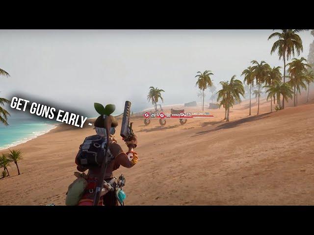 Palworld: How To Get Guns EARLY | Musket & Makeshift Gun Locations
