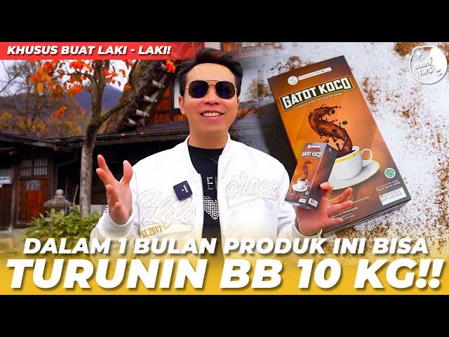 PRODUK INI BISA TURUNIN BERAT BADAN 10KG DALAM 1 BULAN!! - BEAUTY TIPS