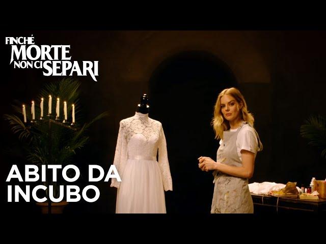 Finché morte non ci separi | Il tuo abito da incubo Featurette HD | Fox Searchlight 2019