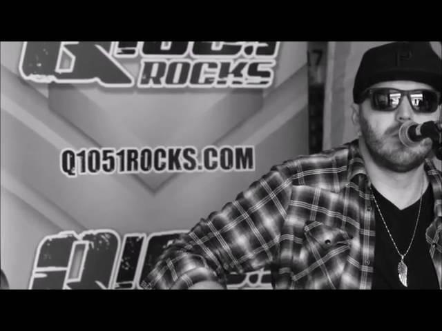 Footsteps - Pop Evil (ROCK SHOP: Acoustic)