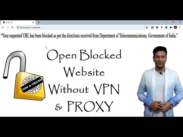 Google Translate Secret Tricks | How to Unlock Website Without  VPN or PROXY (in Bengali)