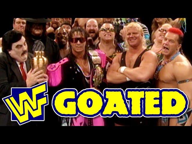 10 Reasons WWE's Worst Era Is Secretly Its BEST Era