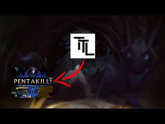 WHO IS THIS KINDRED? TestTheLimit Stream Highlights #1