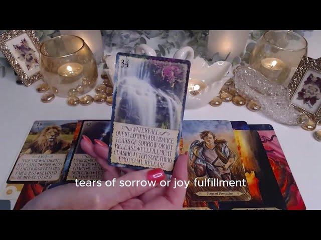 LEO THE DEVIL HAS FALLEN… YOUR NEXT MOVE WILL SHOCK THEM️SEPTEMBER 2024 TAROT LOVE READING TARO