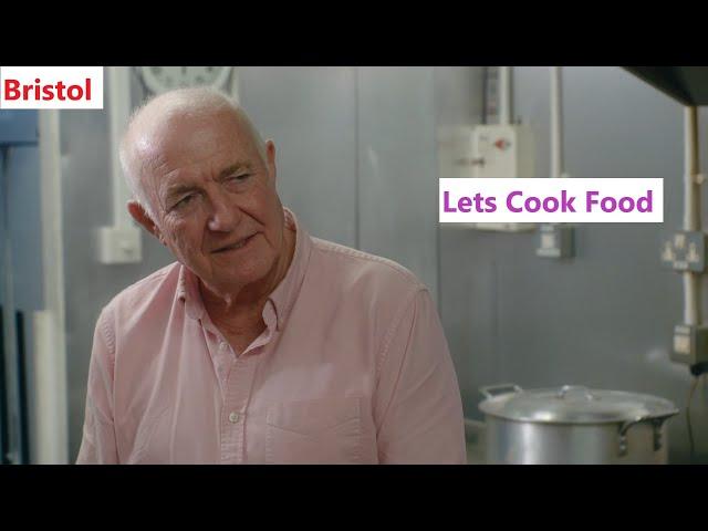 Rick Stein's Food Stories | Bristol | S01E07