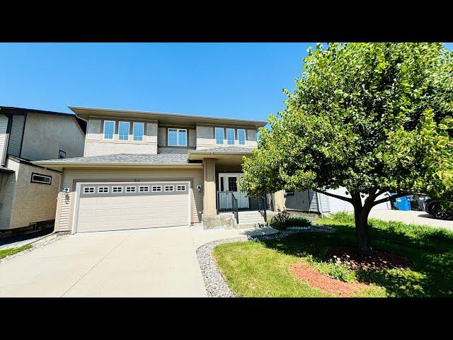 63 Abbeydale Crescent | Bridgwater Forest | Winnipeg | Manitoba |