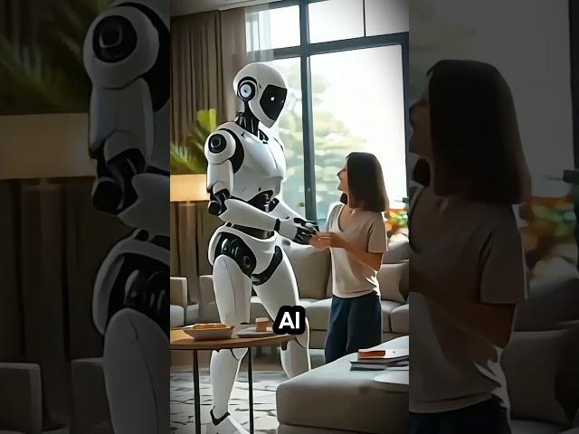 Inside a Futuristic Research Lab:  China's Journey into AI & Robotics Innovation | Subscribe #ai