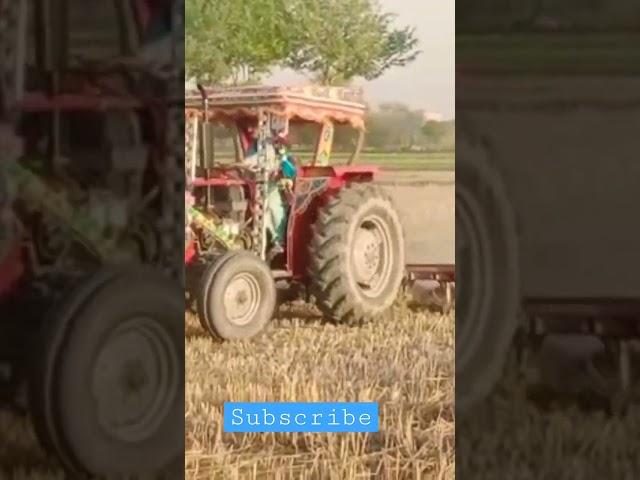 260 tractor ki cultivator performance