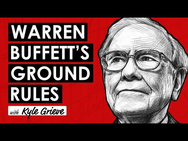 How Warren Buffett Builds a Winning Portfolio w/ Kyle Grieve (TIP662)