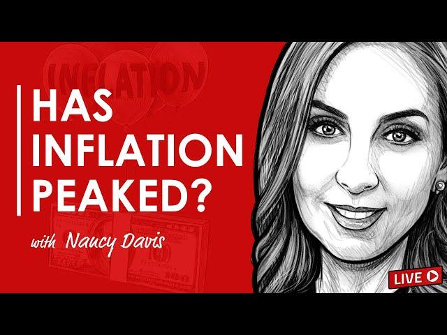 How To Hedge Against Inflation w/ Nancy Davis (TIP473)