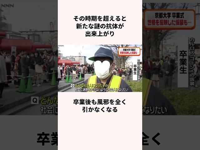 「ガサ入れを祭りだと勘違いした」京都大学熊野寮についての雑学