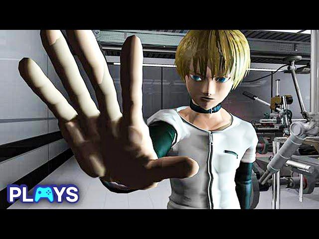 The 10 Most Overlooked PS1 Games Ever
