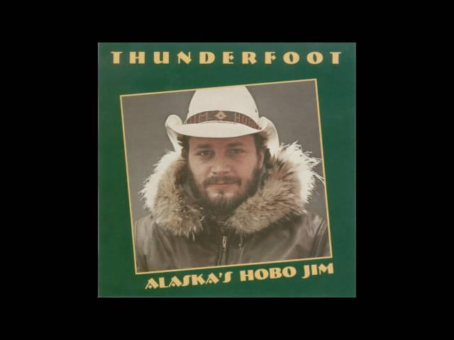 Alaska's Hobo Jim - The Beauty of You