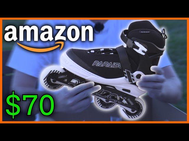 CHEAPEST SKATES ON AMAZON