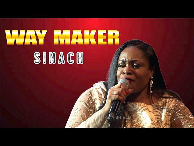 Way Maker (Sinach) - Gospel Love Songs