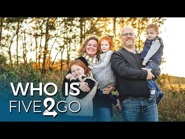Meet Five2Go! This Is Our Story From Downsizing to Full-time RVing