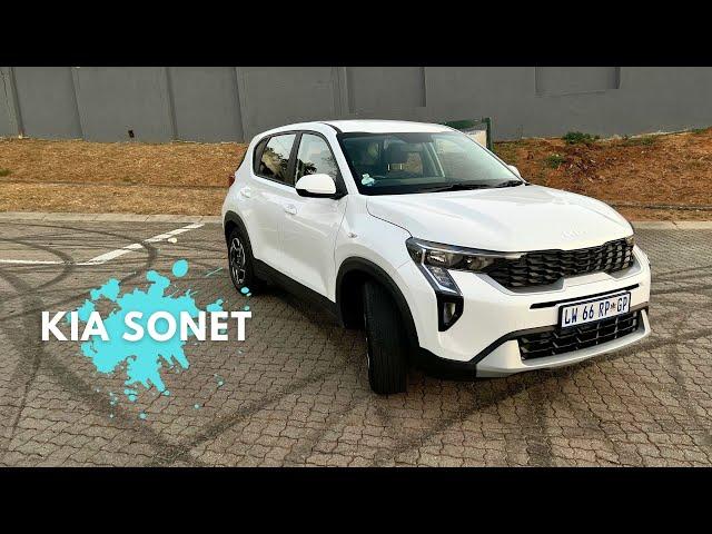 2024 KIA Sonet Facelift Review - (Changes, Performance & Cost of Ownership)