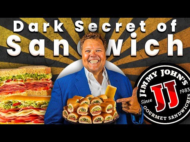 Jimmy John's Success Story | How Jimmy Johns Became the King of Sandwich Shops