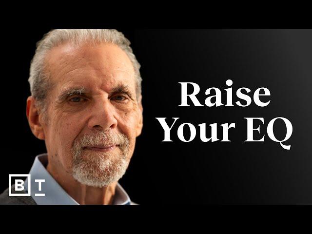 12 traits emotionally intelligent people share (You can learn them) | Daniel Goleman for Big Think+