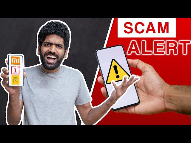 DISPLAY SCAM! Redmi Note 10 Pro NOT Bright?️Display Comparison with 3 Smartphones!