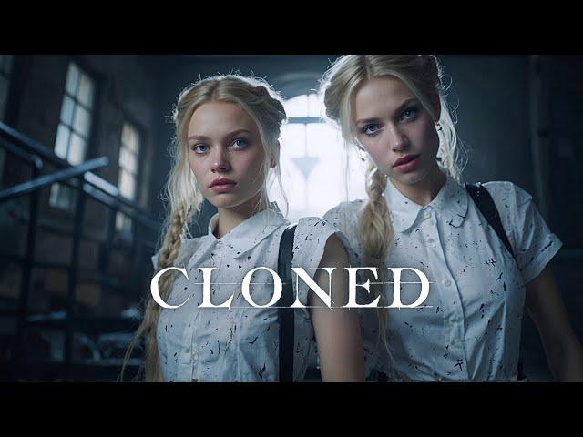 The cloning experiment got out of control / Full Length Movies in English / Cloned