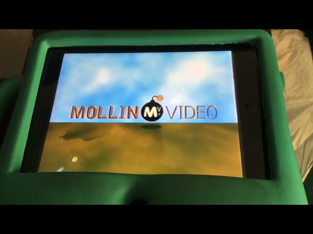 Mollin Video Logo (1999)