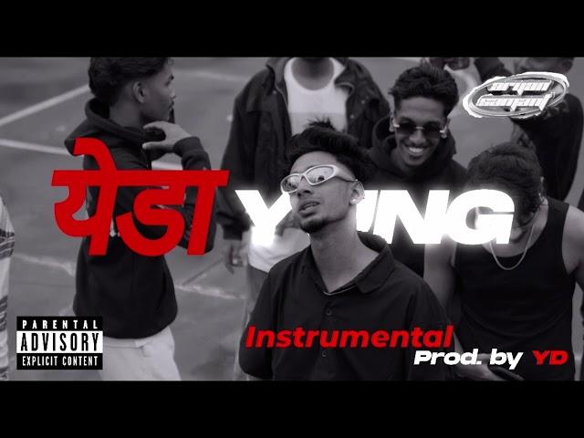 YUNG DSA - YEDA YUNG || INSTRUMENTAL || Prod. by YD ||