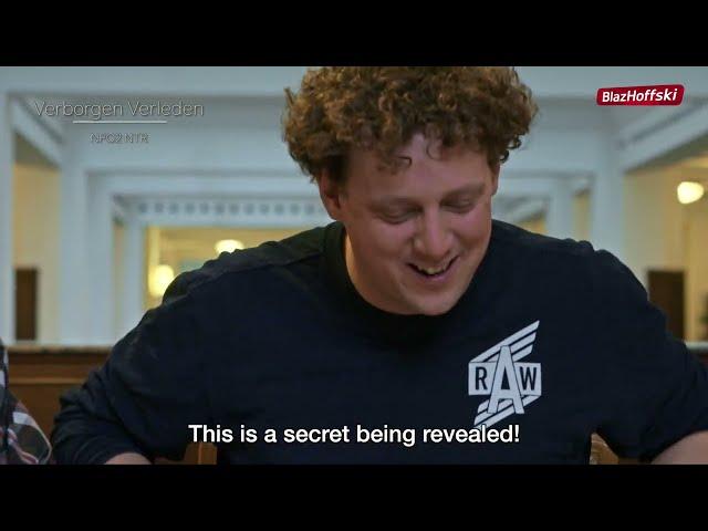 BlazHoffski Showreel 2023