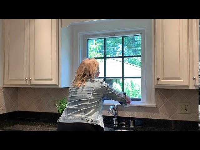 Choosing Kitchen Windows