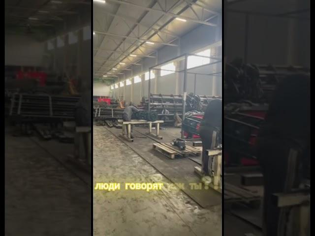 #сельхозтехника #агротехнологии #сельскоехозяйство