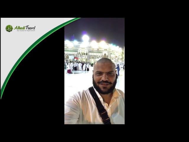 Customer Review - Alhadi Travel UK | Umrah Packages UK | Umrah Visa Price UK