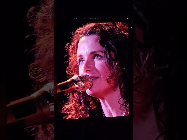 You and Me on the Rock, Brandi & Catherine Carlile, Red Rocks, 9/6/24