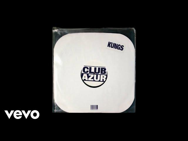 Kungs - Quanto Tempo (with Victor Flash) (audio officiel)