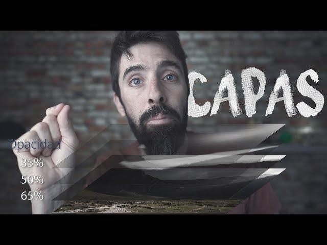 Curso de Capture One: 21. Aprende a usar las CAPAS