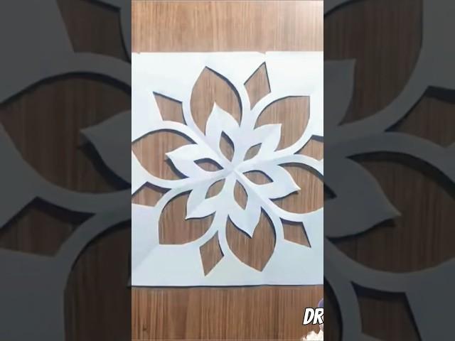 paperart d...,#viralvideo #art #art #youtube #diy #shortsvideo #craft