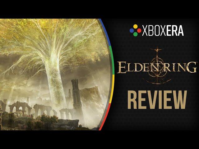 Review | Elden Ring [4K]