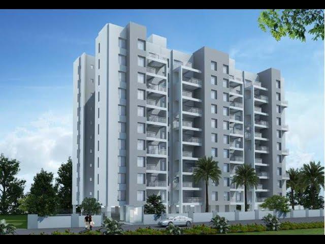 Classic Cuba 1 bhk Flat, Kondhwa, Pune