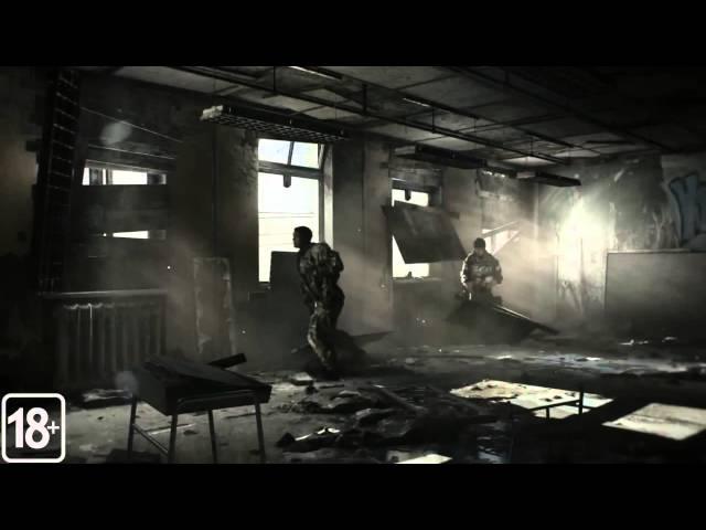 Battlefield 4