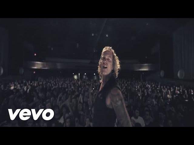 Attila - Payback