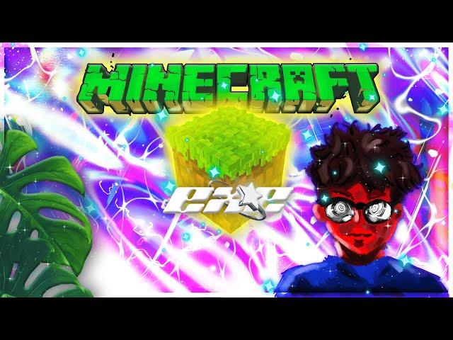 Minecraft mais FUNNN !