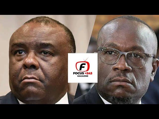 Fatshi donne  un coup à Paul kagame,   la bataille de grands:: jp BEMBA  APUATI AMBONGO