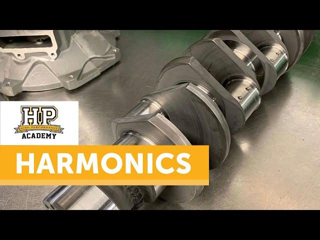 Sim Racing, Harmonic Dampers & Tuning Your Exhaust Upgrade | Today At HPA 220 [UPDATE]