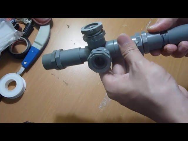 How to make a Sniper Scope