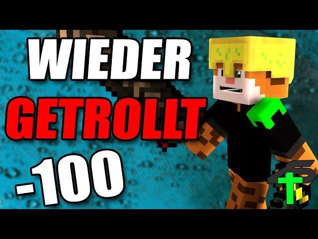 WIEDER GETROLLT | LuckyRace | Items4Sacred [GER]