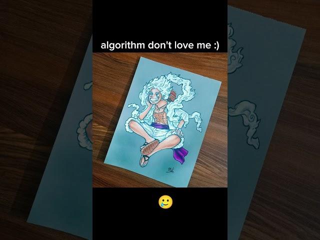 Why algorithm #artwork#algorithm
