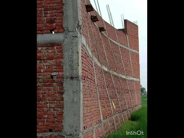 Funny Civil Engineer Constructed Building 