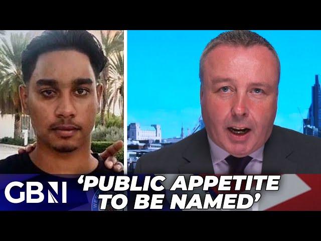 Shawn Seesahai: 'Public appetite' for 12 year old machete murderers to be named | Latest
