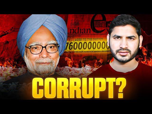 2G Spectrum Scam का असली सच| Dr. Manmohan Singh | Shyam Meera Singh |