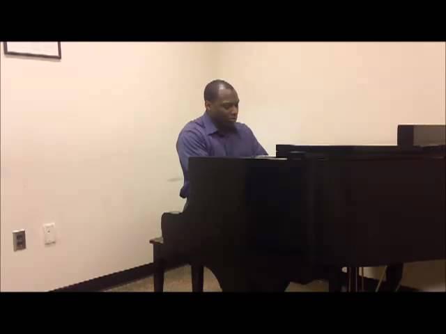 Dreams and Nightmares - Meek Mill - Piano Cover