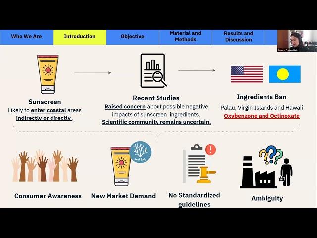 ASCCT-ESTIV 2024 Award Winners Webinar 3 - Damaris Cristine, Jerry Achar, and Kirsten Veltman